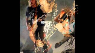 LA RENGA - EL VIENTO QUE TODO EMPUJA