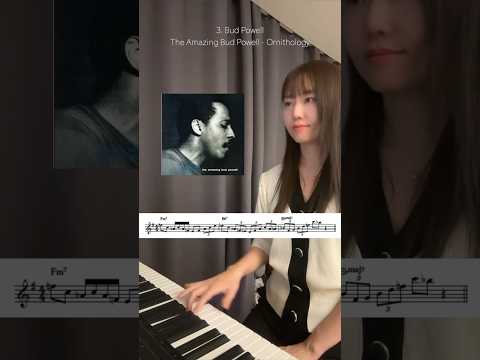 Top 5 must know jazz licks