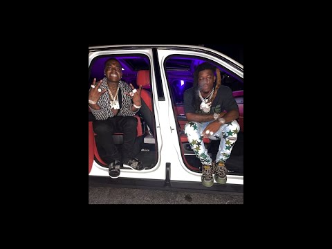 Hotboii Ft. Kodak Black - Live Life Die Faster (SLOWED)