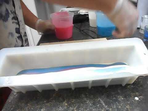 Soap making 120718 tilted tiger