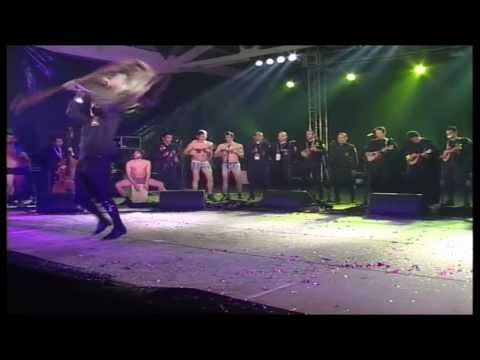 RTUB SRC12- Caçador de Raposas