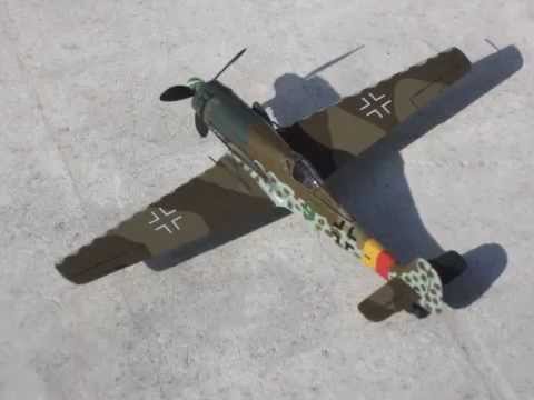 Another old kit for my collection: Revell´s 1/72nd Ta-152H-1.