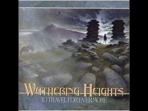 Wuthering Heights - Dancer In The Light