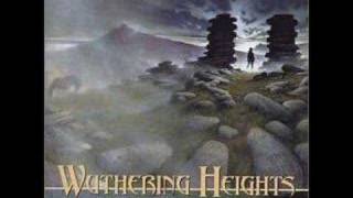 Wuthering Heights - Dancer In The Light