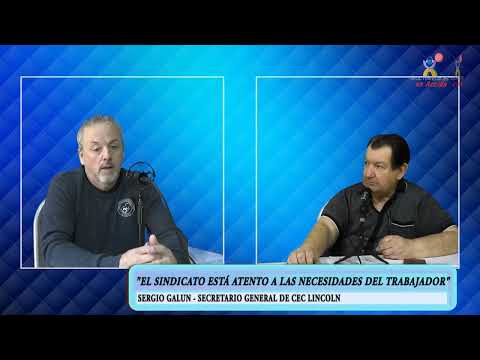 LINCOLN INFORMA - Programa 298 - Lincoln (Bs.As.) - 29/09/2026