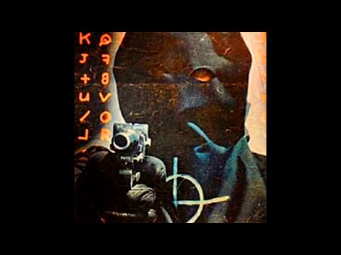 [FREE] Post Punk x Joy Division x Alternative Rock Type Beat - ‘SADNESS’