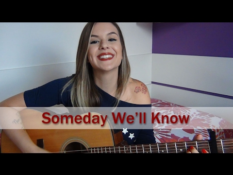 Someday Well Know | New Radicals | Carina Mennitto Cover