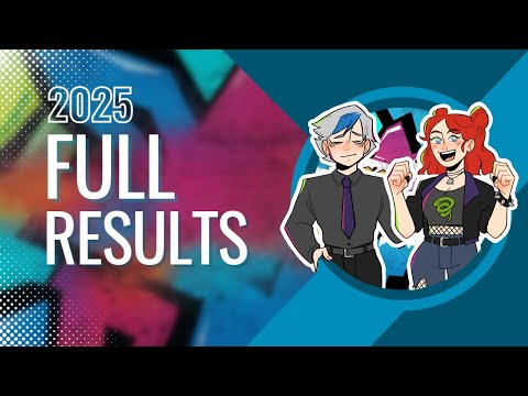 Full Results: Hydra Community Awards 2025 (Ceremony Video)