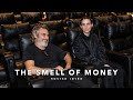 Joaquin Phoenix and Rooney Mara Host The Smell of Money Special Screening