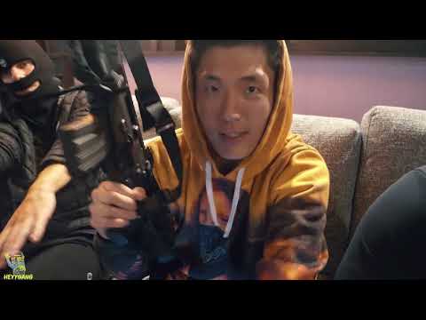 STAR- "STEPPERS" Remix @22Gz Official Music Video(Shot and Prod. by @HeyAyyOne)