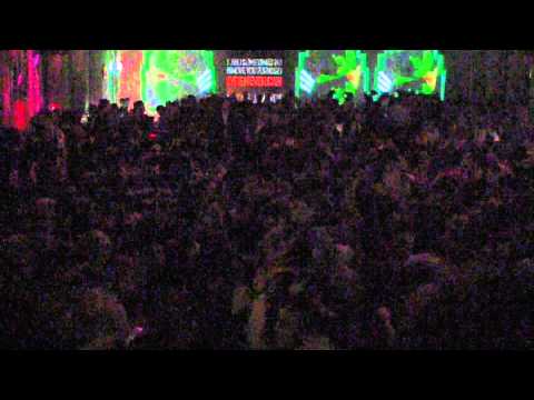 Pan-Pot @ Double Damage @ Kristal Club - 08.03.2013 [3]