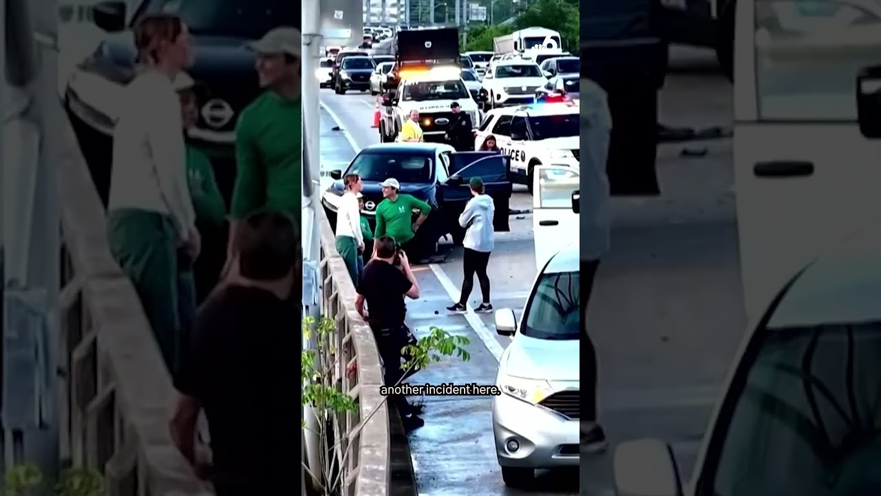 Deadly Turnpike Crash Causes Major Traffic Backup