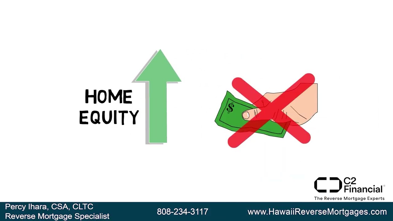 Reverse vs. Traditional Mortgages