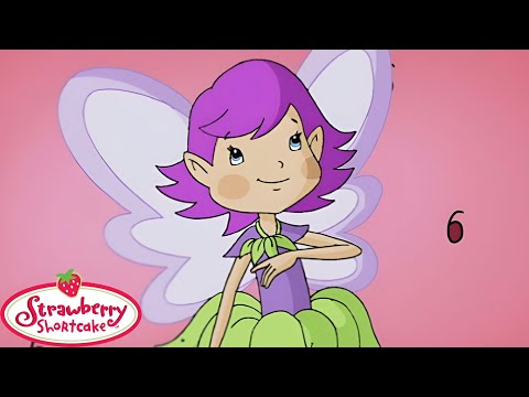 Strawberry Shortcake Classic π Classic Compilation! π Cartoons for Kids - Kids TV Series, Kingdom Kids Zone - Strawberry Shortcake - WildBrain