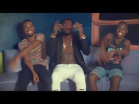 Waste Dem - Badda official Video