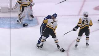 TML Gordie Howe Hat Tricks: 2023-12-16 - Matthew Knies