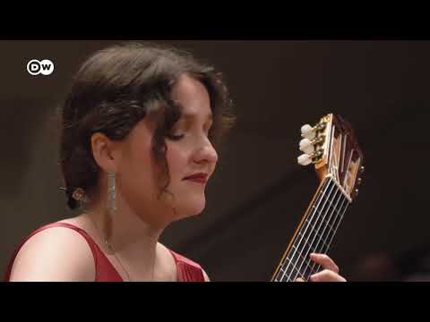 International Classical Music Awards (ICMA) Gala Concert 2024 - Cassie Martin