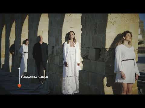 La Notte della Taranta REINCANTO – Rondinella (2010 Ludovico Einaudi)