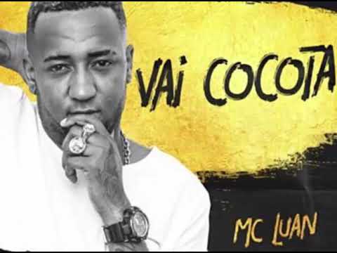 MC Luan Vai cocota Remix Dj Markão 2020