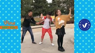 Funny Videos 2017 ● People doing stupid things P83