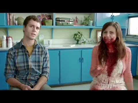 How to Love Your Demon - Teaser