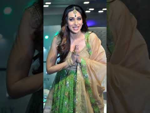 Karishma Kapoor new look #bollywood #shortvideos #youtube #status #reels