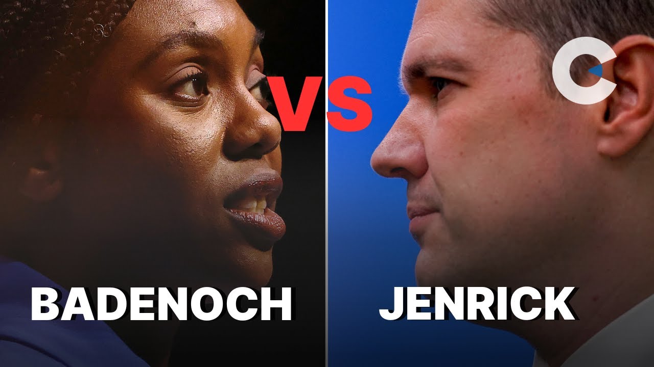 Kemi Badenoch vs Robert Jenrick: What’s happening with the Tory leadership race?