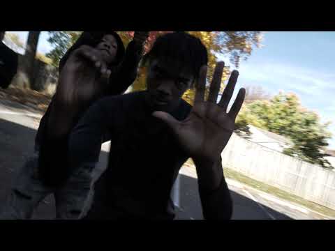 Babyy Jigg x Slitty - STEP (Official Music Video)