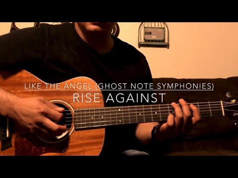 Like The Angel - Rise Against