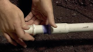 Leak-B-Gone Repair Fittings