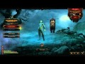 Diablo 3 PTR Character Copy Connection Issues