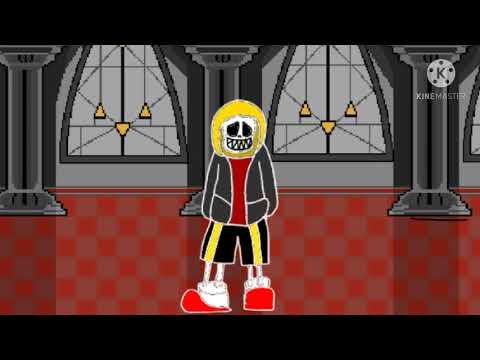 Fell m.u.r.d.e.r time trio phase 1