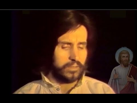 Czesław Niemen -"Hymn o miłości" wg.św. Pawła