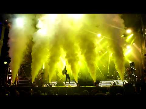 Glasperlenspiel - Geiles Leben - Neufra 08.07.2017