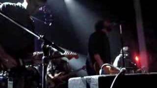 Drive-By Truckers - Putting People on the Moon (live)