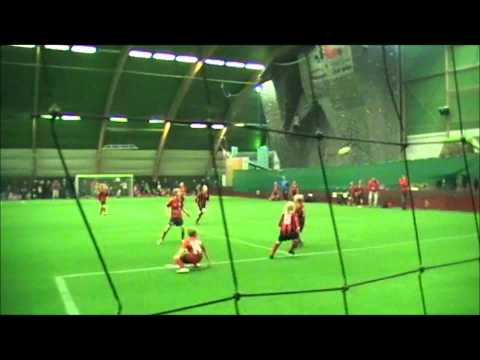 Modernfotboll.se - Olympic Cup 2011