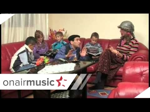 Shkokla - Oprozita dhe Pozita