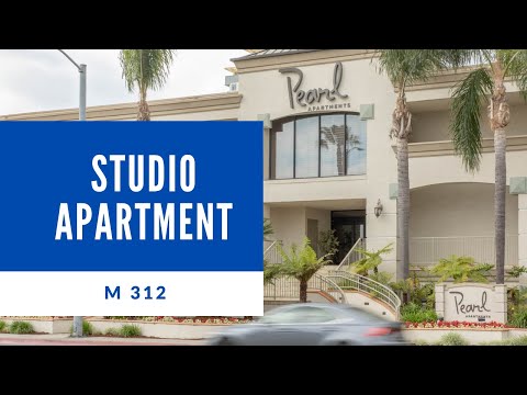 Pearl Apartments - Marina Del Rey - Studio A #M312
