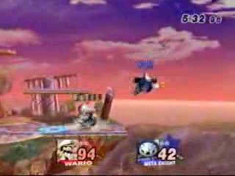 Shuffle and Cut first final 4/5 R2 - Sniper vs. Futile