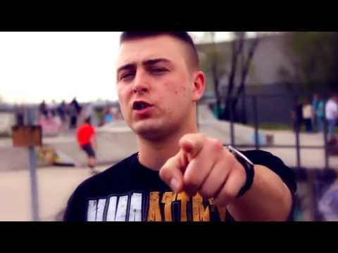 Ambasadorzy Rapu - Perszing