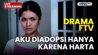 Download lagu 🔴 AKU DIADOPSI HANYA KARENA HARTA | LIVE DRAMA FTV | 2 DESEMBER 2025 mp3 Download lagu 🔴 AKU DIADOPSI HANYA KARENA HARTA | LIVE DRAMA FTV | 2 DESEMBER 2025 mp3