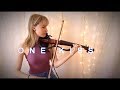 Calvin Harris, Dua Lipa - ONE KISS | Violin Cover - Alfiya Glow Calvin Harris, Dua Lipa - ONE KISS | Violin Cover - Alfiya Glow