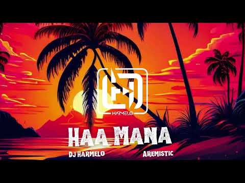 Dj Harmelo - Haa Mana feat. Aremistic
