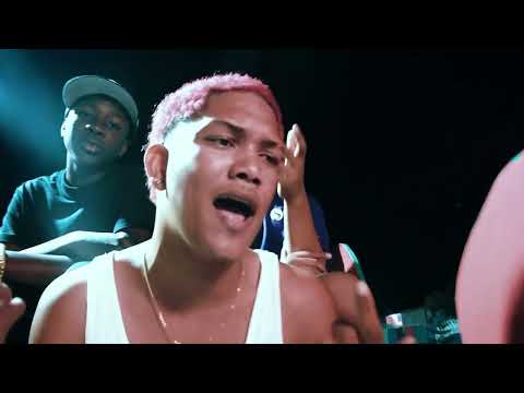 Ta Gvi♡-Elmoise 04, Daifel Trotiao, El Incomparable & El Cudy RD-(Video Oficial)