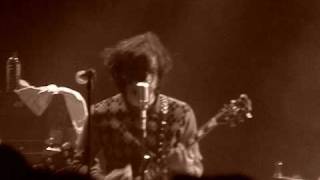 Ryan Adams & The Cardinals - Mockingbird (Berns, Sweden 2006)