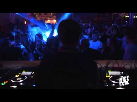 ELVIO IANNITTI @NeO by NICE TO BE  Napoli 17 05 2015  Full HD