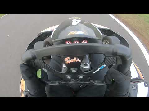 Palóc Ring SWS verseny. Egy lökés és oda minden...