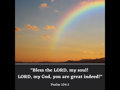 The Easter Vigil in the Holy Night - 04/03/2021