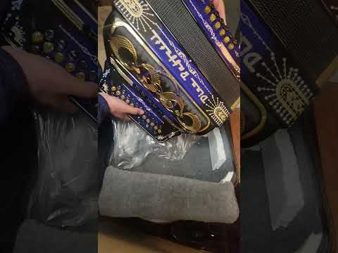 #Italiano #paquete #Acordeon #Dinno Baffeti