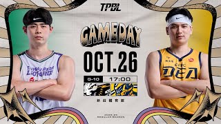 [討論] W3 Power Rankings